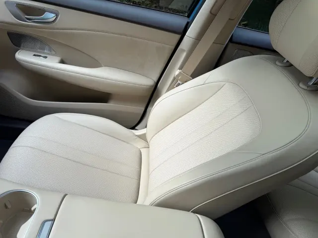 Shangjie SUV — Фото автомобиля 11