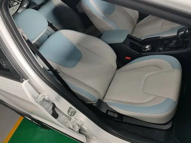 Chery Tiggo 3x — Фото автомобиля 24