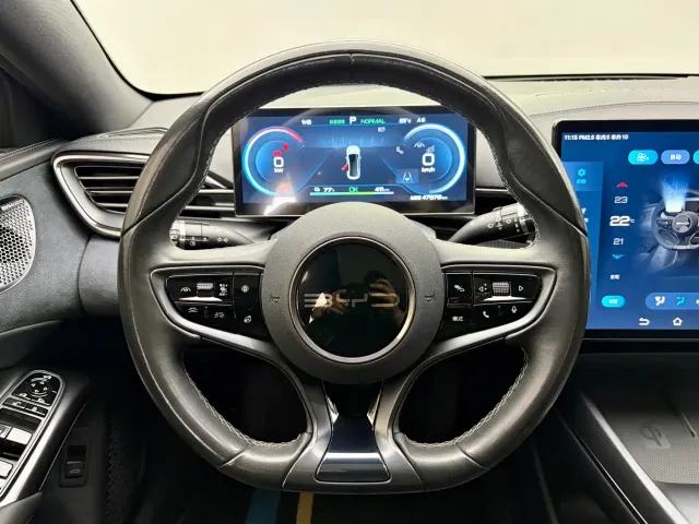 BYD Seal — Фото автомобиля 11