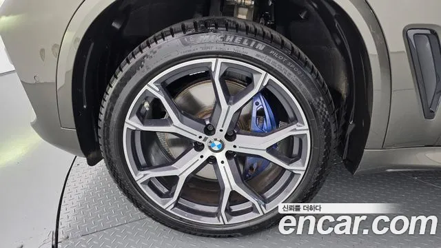 BMW X5 G05 — Фото автомобиля 6