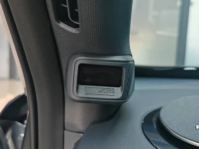 Geely Galaxy Starship 7 EM-i — Фото автомобиля 18