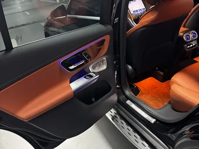 Mercedes-Benz GLC-Class — Фото автомобиля 21