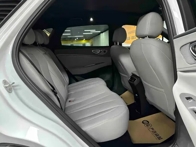 BYD Sealion 06 — Фото автомобиля 11