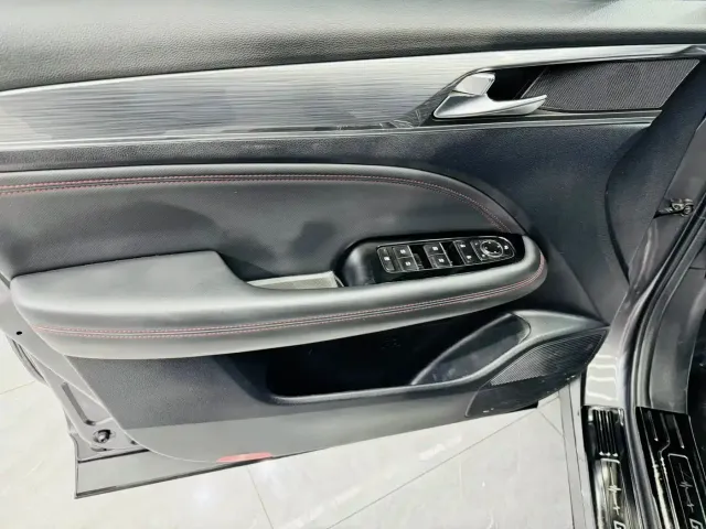 GAC Trumpchi GS4 PLUS — Фото автомобиля 8