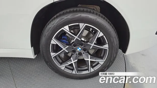 BMW X3 G45 — Фото автомобиля 6