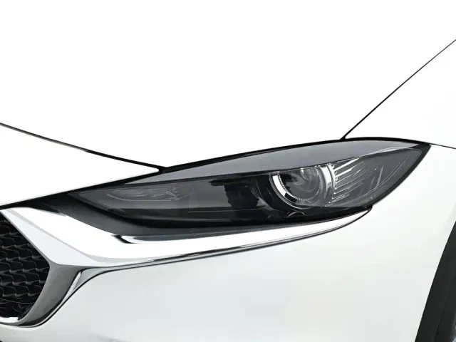 Mazda CX-4 — Фото автомобиля 18