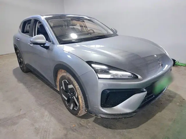 Baojun Yunhai — Фото автомобиля 21