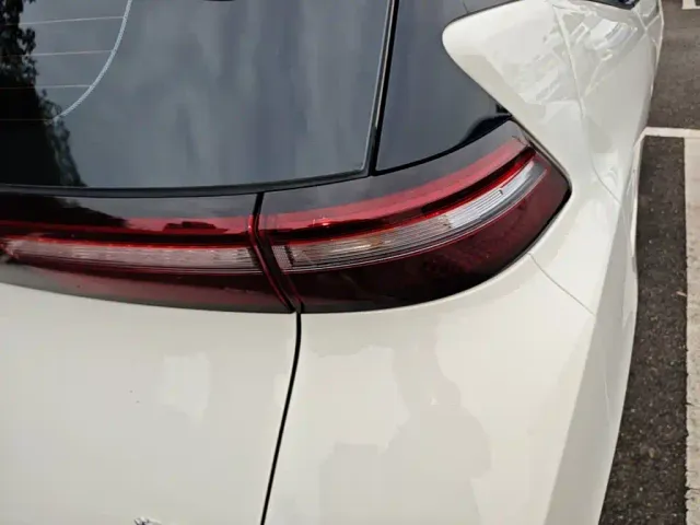 BYD Seagull — Фото автомобиля 7