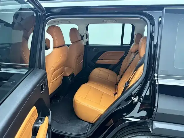 Haval Raptor — Фото автомобиля 10