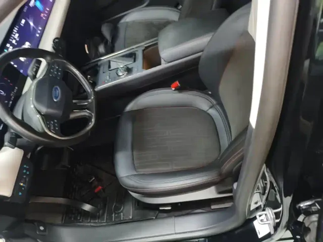 Ford Mondeo — Фото автомобиля 14