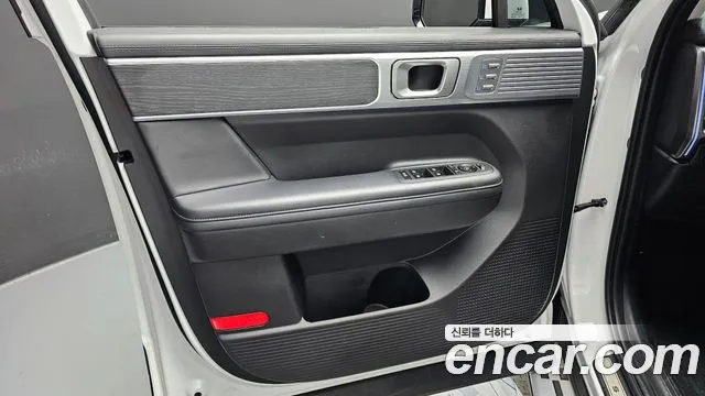 Hyundai Santa Fe MX5 — Фото автомобиля 13