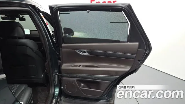 Genesis GV80 — Фото автомобиля 14