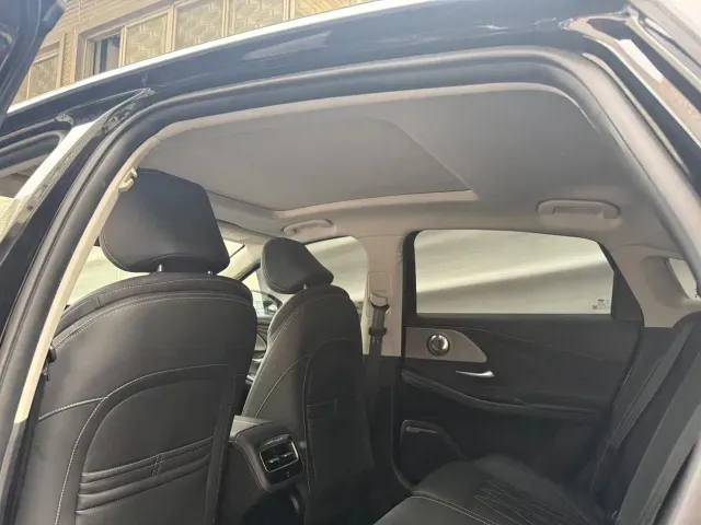 Chery Arrizo 8 — Фото автомобиля 5