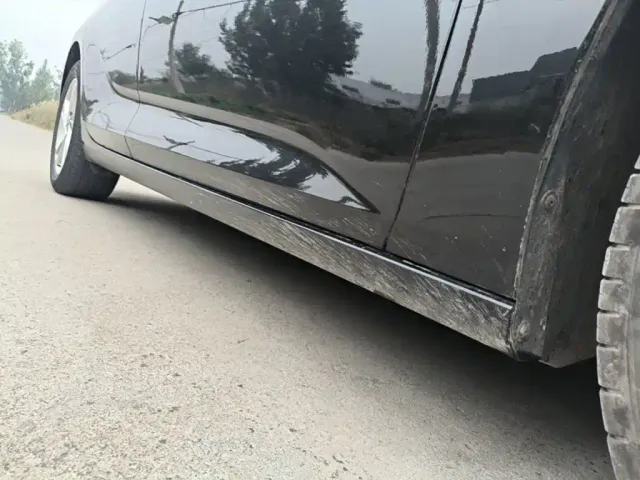 Buick Regal — Фото автомобиля 20
