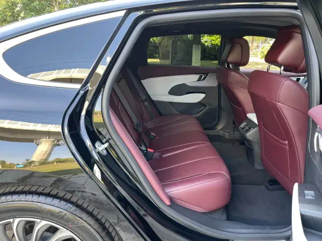 Buick LaCrosse — Фото автомобиля 16