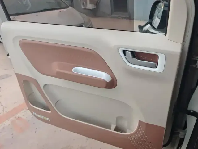 Wuling Hongguang Mini EV — Фото автомобиля 7
