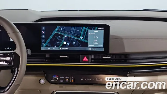 Kia Carnival — Фото автомобиля 20