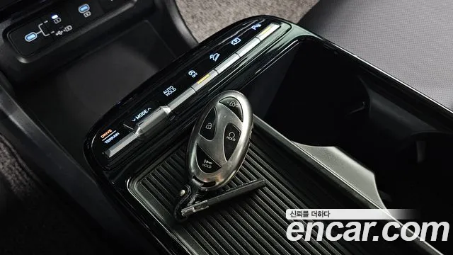 Hyundai Tucson NX4 — Фото автомобиля 20