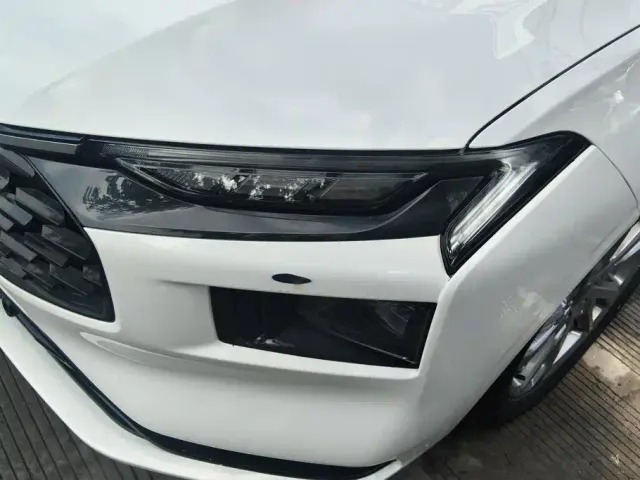 Ford Mondeo — Фото автомобиля 5