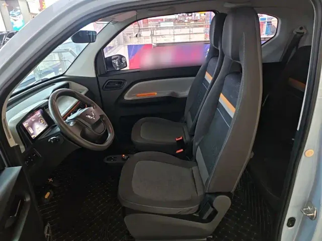 Wuling Hongguang Mini EV — Фото автомобиля 14