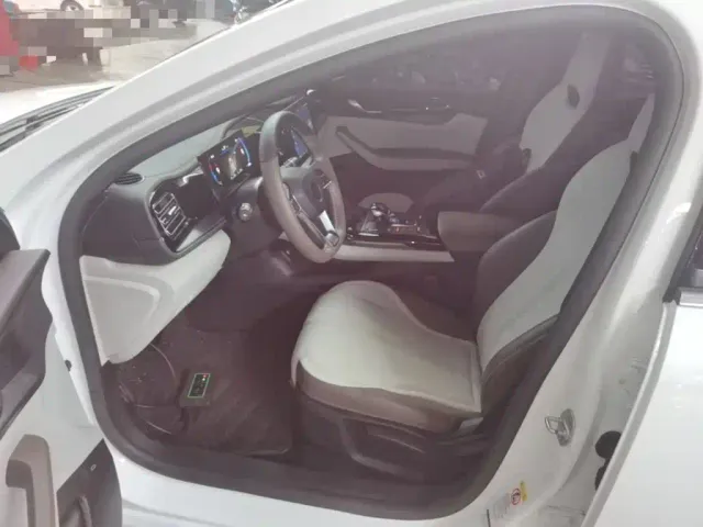 BYD Qin PLUS — Фото автомобиля 14