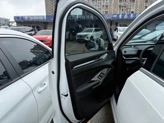 Haval H6 — Фото автомобиля 5