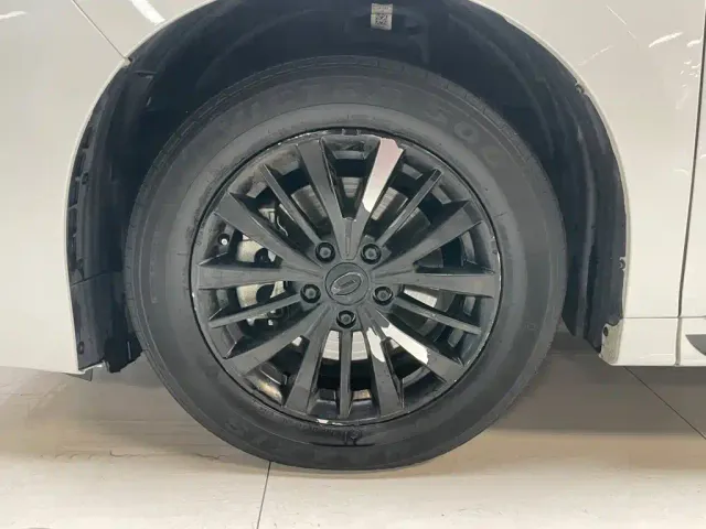 GAC Trumpchi M8 — Фото автомобиля 27