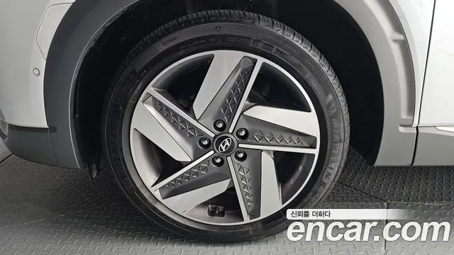 Hyundai Nexo Nexo Premium — Фото автомобиля 5