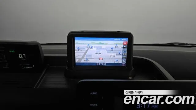 Hyundai Staria — Фото автомобиля 19