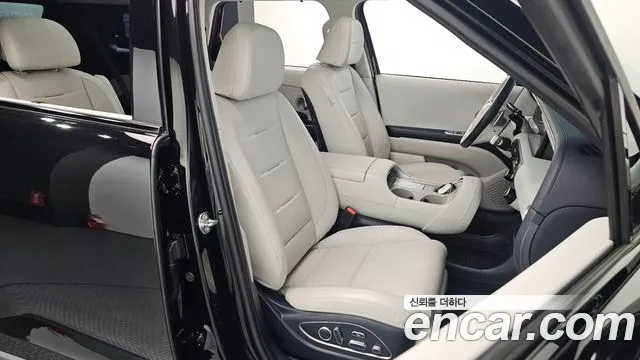 Hyundai Palisade — Фото автомобиля 22