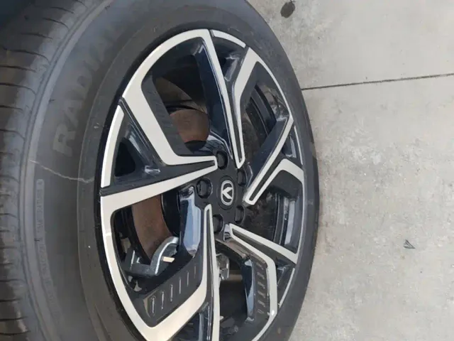 Changan CS55 Plus — Фото автомобиля 22