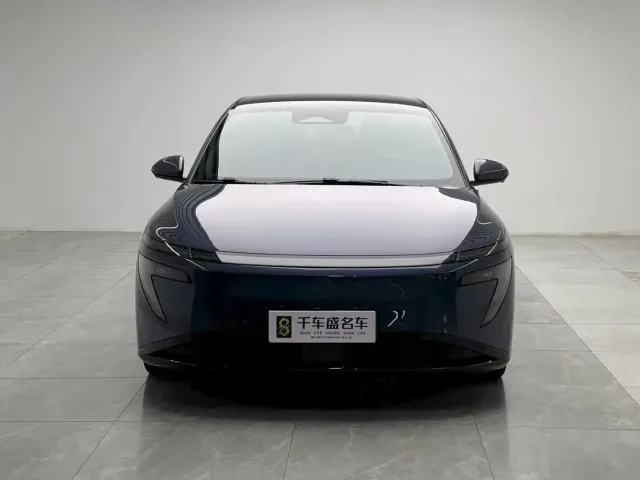 Nissan Nissan N7 2025 Model 625 Max — Фото автомобиля 2