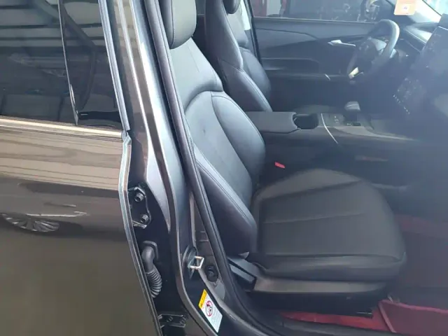 Changan Eado — Фото автомобиля 24