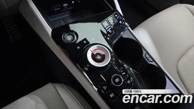 Kia Sportage — Фото автомобиля 9