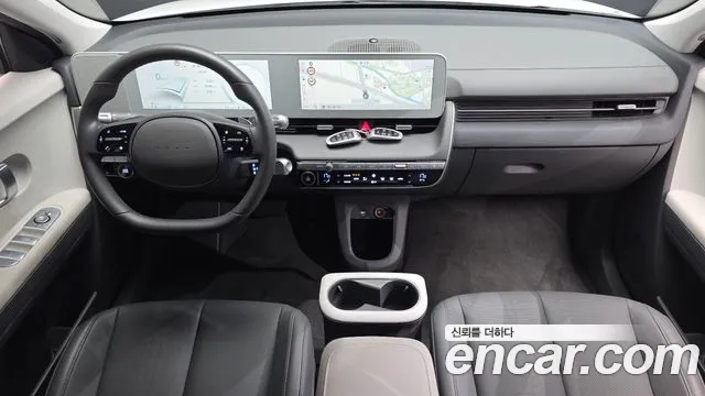 Hyundai Ioniq5 Ioniq5 — Фото автомобиля 7