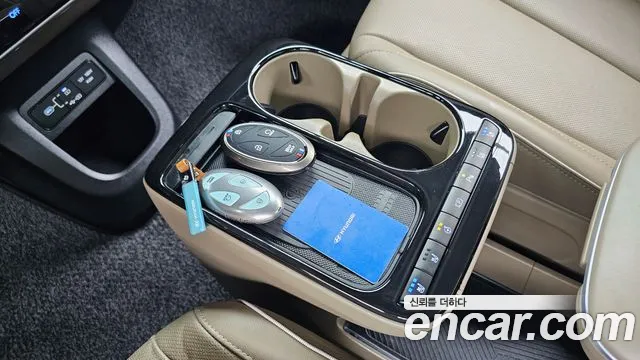 Hyundai Ioniq 5 Ioniq 5 (New) — Фото автомобиля 12