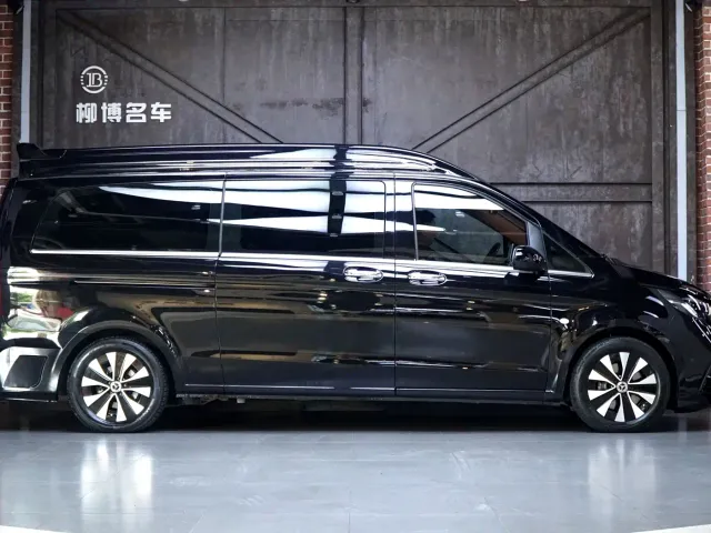 Mercedes-Benz Vito — Фото автомобиля 3