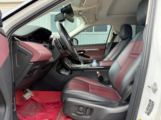 Land Rover Range Rover Evoque — Фото автомобиля 4
