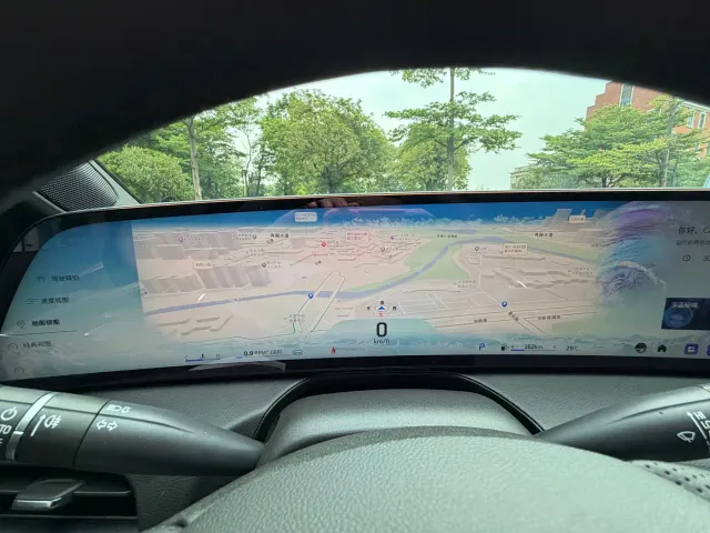 Cadillac CT5 — Фото автомобиля 22