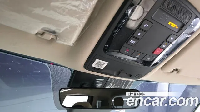 Kia Carnival 4th Gen — Фото автомобиля 19