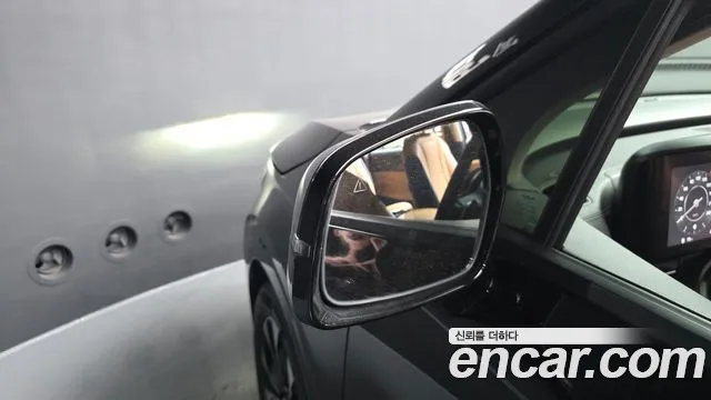 Kia Canival Carnival 4 поколение Бензин 9 мест Signature — Фото автомобиля 5
