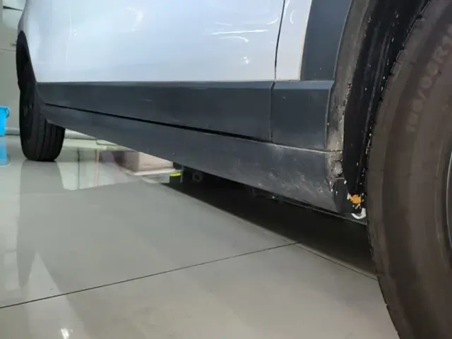 Leapmotor T03 — Фото автомобиля 20