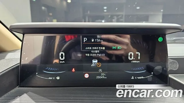 Hyundai Staria — Фото автомобиля 11