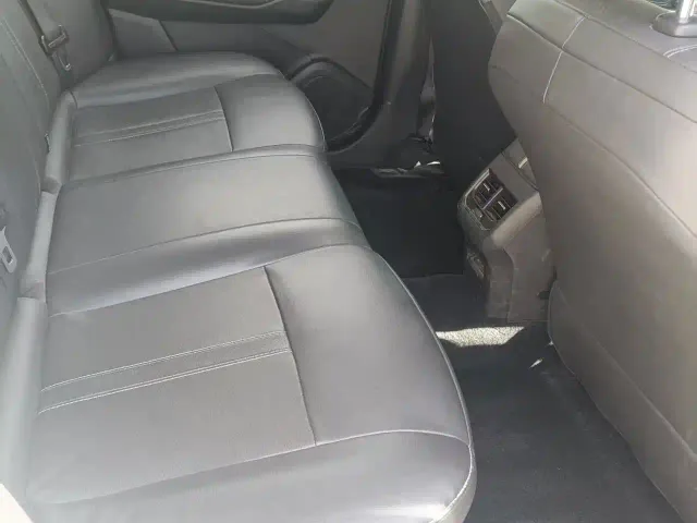 Dongfeng Fengshen E70 — Фото автомобиля 6