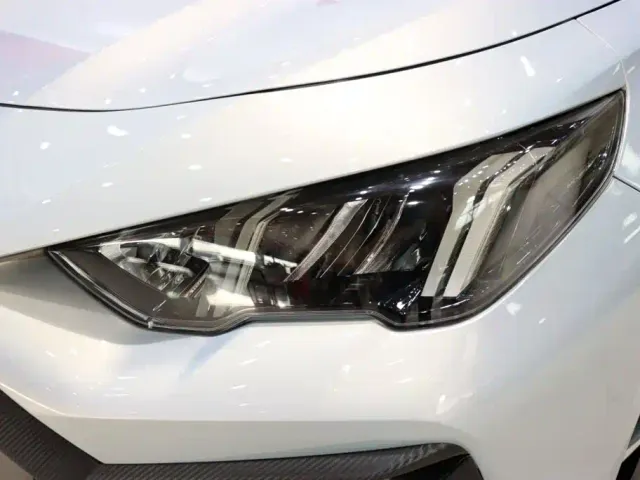 GAC Trumpchi Emkoo — Фото автомобиля 18