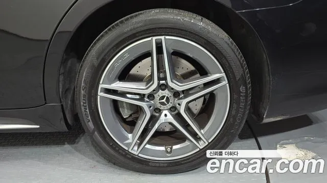 Mercedes-Benz S-Class W223 — Фото автомобиля 6