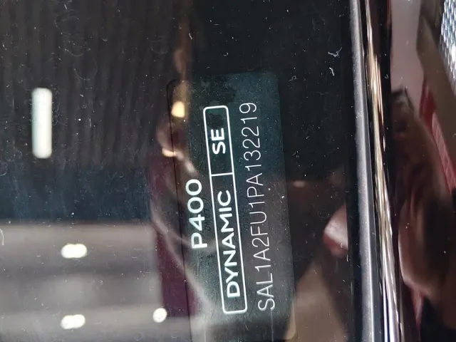 Land Rover Range Rover Sport — Фото автомобиля 25