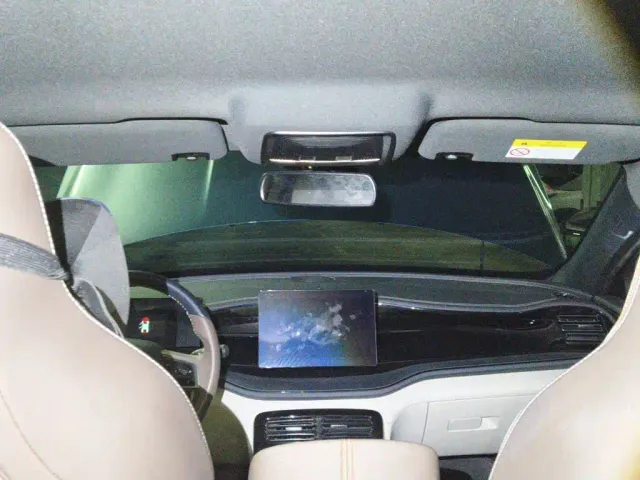 BYD Qin PLUS — Фото автомобиля 19