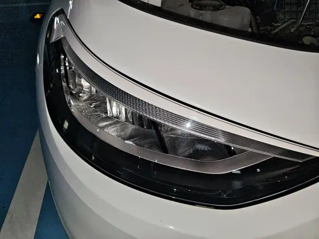 Volkswagen ID.3 — Фото автомобиля 7