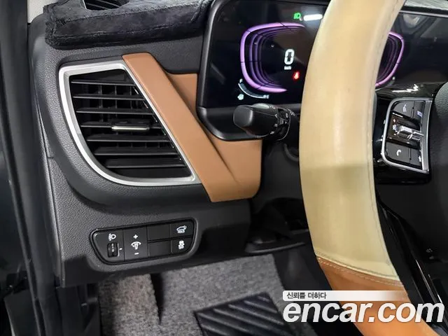 Kia Seltos Seltos (New) — Фото автомобиля 10